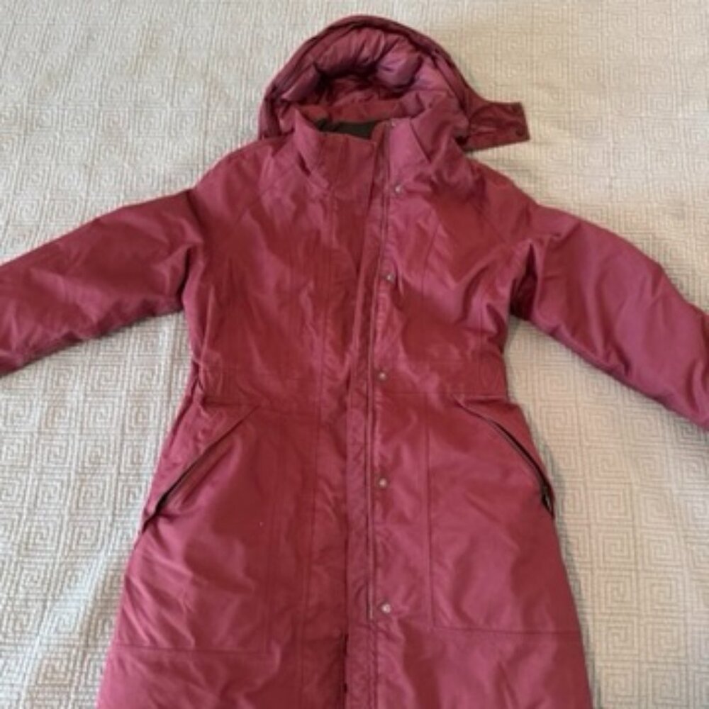 The North Face women’s arctic jacket